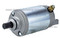 Starter Motor for Suzuki GS550