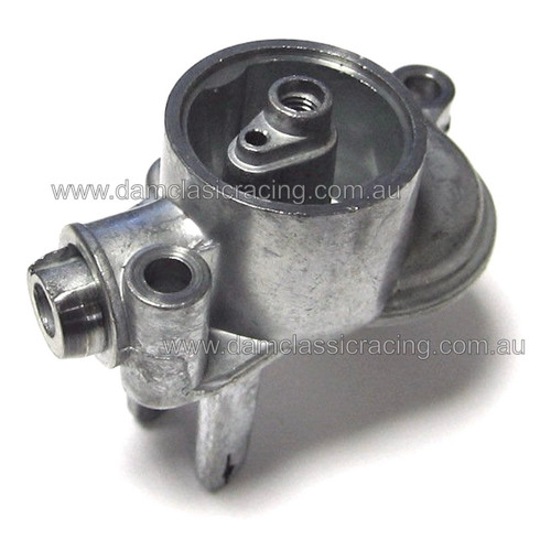 Dellorto SI 24.24 Carburettor top