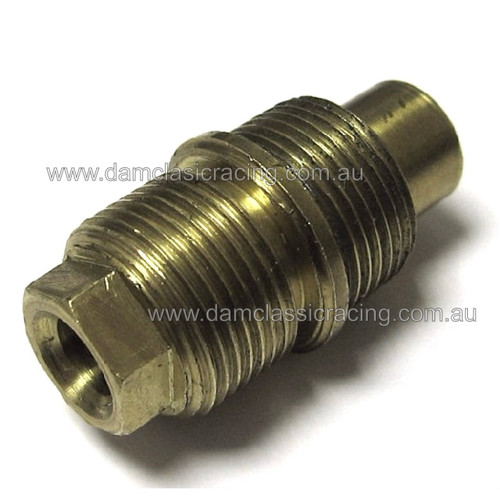 Dellorto SS1 Main jet holder 38-42