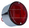 Ducati round tail light
