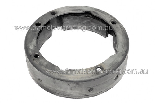 Laverda alternator rotor magnets