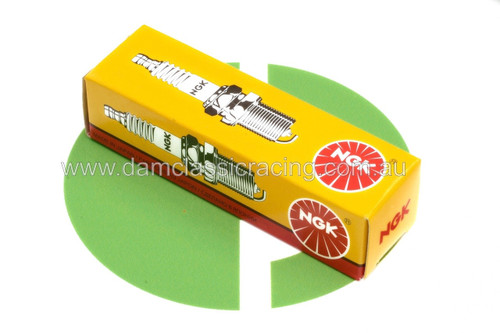 NGK Spark Plug D9EA