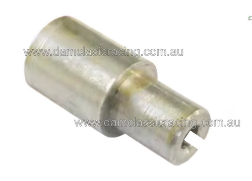 Choke cable sdjuster extension