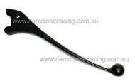 Kawasaki front brake lever