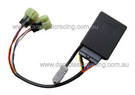 Ignition for HONDA 600 XLV Transalp 1989-95 [Programmable]