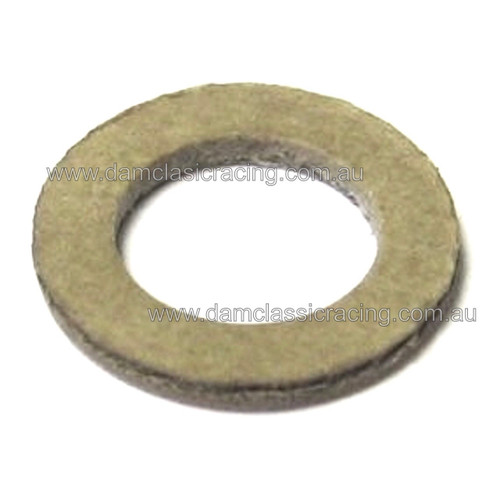 Dellorto Banjo Bolt Fibre Washer (ID 6mm) FHC/FHCD, FRPA, PHBE/PHB, PHBN/PHVA, PHF, PHM, SI, VHB/VHBZ/VHBT.