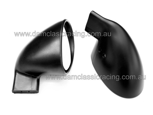 Vitaloni California Mirror