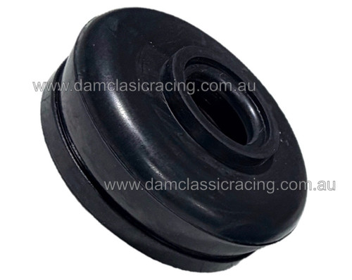 Laverda Hydraulic Clutch Slave Dust Cover.