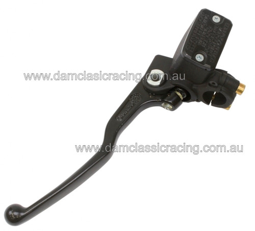 Brembo Clutch master cylinder 22mm Brembo PS13 integrated reservoir