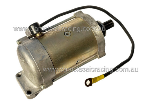Starter Motor for Suzuki GS750