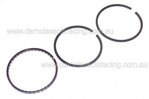 Mondial Piston Rings CANNA 75.0