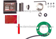 Ducatii 250, 350, 450 Scrambler, Desmo, Mark3, GTV, GT 12V
