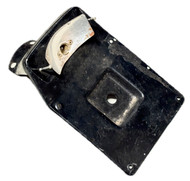Laverda Licence Plate Holder CEV