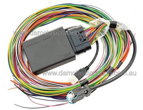 Ignitech DC-CDI-P1 (race)