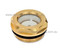 OIL LEVEL SIGHT GLASS