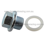 M16 Sump Plug
