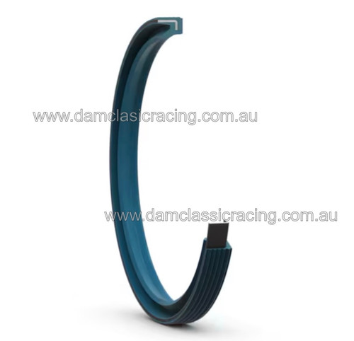 Laverda front wheel seal