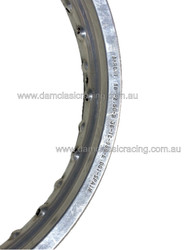 Laverda SFC1000 Spoked Rim Akront