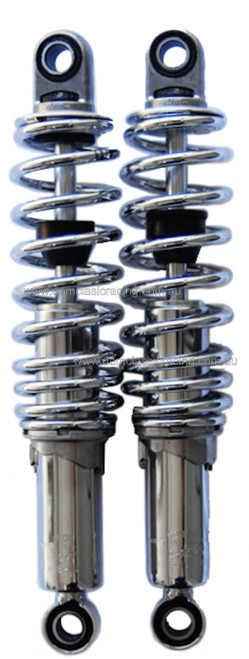 Shock absorbers for HONDA CBX1000 TWIN SHOCK