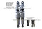 Twin Shocks for Honda CBX1000