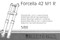 Marzocchi M1R Workshop Manual
