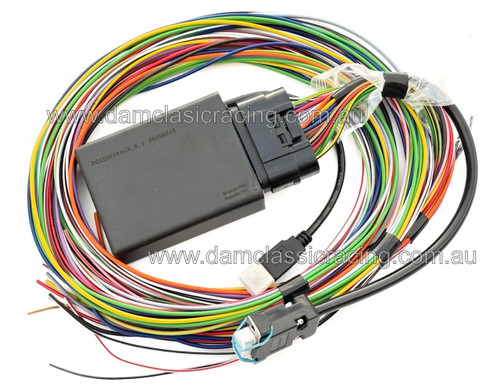 Ignitech DC-CDI-P1 (race)