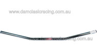 Flat Handlebar 7/8"