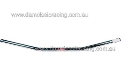 Flat Handlebar 7/8"