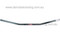 Flat Handlebar 7/8"