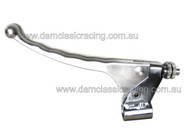 Vintage Clutch Lever Assembly