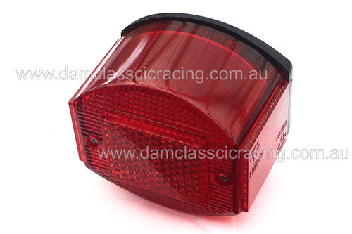 Tail Light 