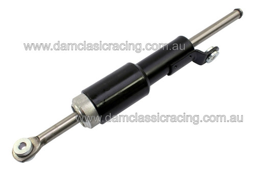 Steering Damper Moto Guzzi