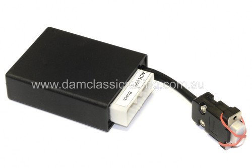Yamaha FZR1000 Ignitech Ignition