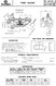 Brembo P4 30/34 Drawing 40mm Brembo P4 30/34 Drawing 40mm