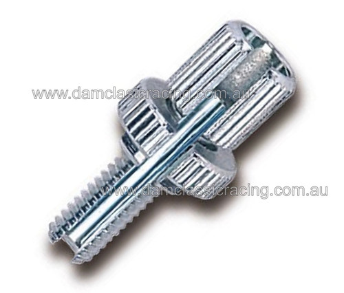TOMMASELLI  Cable Adjuster Screw