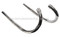 Laverda Exhaust Header Pipe SET for GT