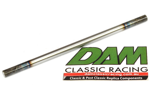 34280236 Laverda Clutch Push Rod 120º 133.5mm