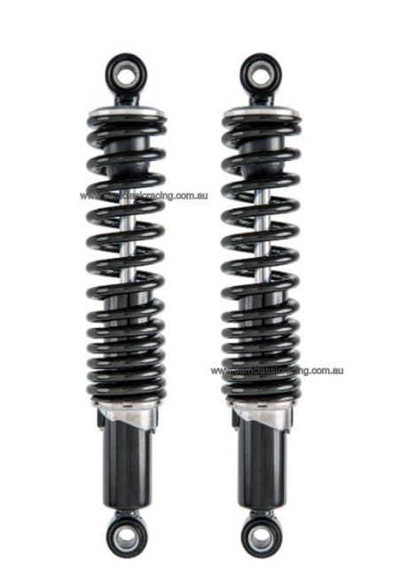 IKON BASIX Twin Shock Absorbers