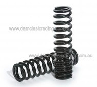 Shock absorber spring for BSA Rocket 3 750cc