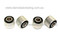 Bushes for Marzocchi Strada Shock Absorbers