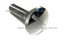 Side cover knob for Laverda 750