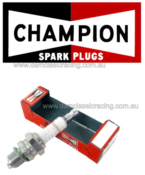 Champion Spark Plug A-6Y Gp.8