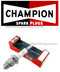 Champion Spark Plug A-6Y Gp.8