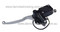 Motorcycle Hydraulic Clutch Master Cylinder 14mm