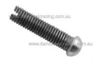 valve clearance adjusting screw ball type M7
