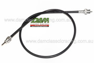 36120125 Laverda Speedo cable RGS Veglia