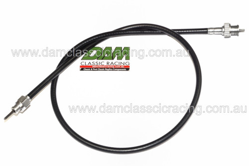 36120125 Laverda Speedo cable RGS Veglia