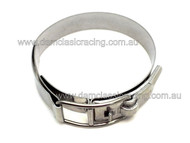 Laverda SF Ceriani fork clamp