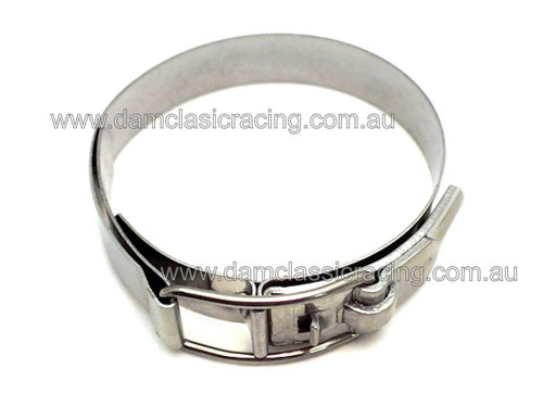 Laverda SF Ceriani fork clamp