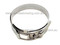 Laverda SF Ceriani fork clamp